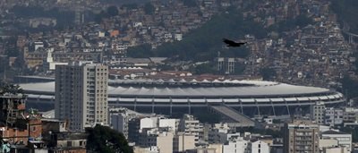 'Calamidade' causou devolução de 50 mil ingressos da Rio 2016