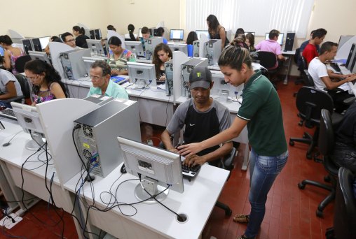 Escola do Legislativo inicia atividades com 19 cursos