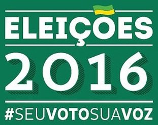 ELEIÇÕES 2016 - Disque-Eleição em plantão 24h e com novo número