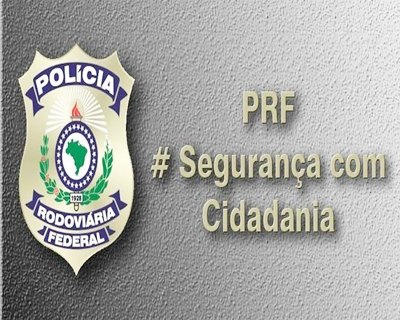 Confira o balanço operacional da PRF-RO