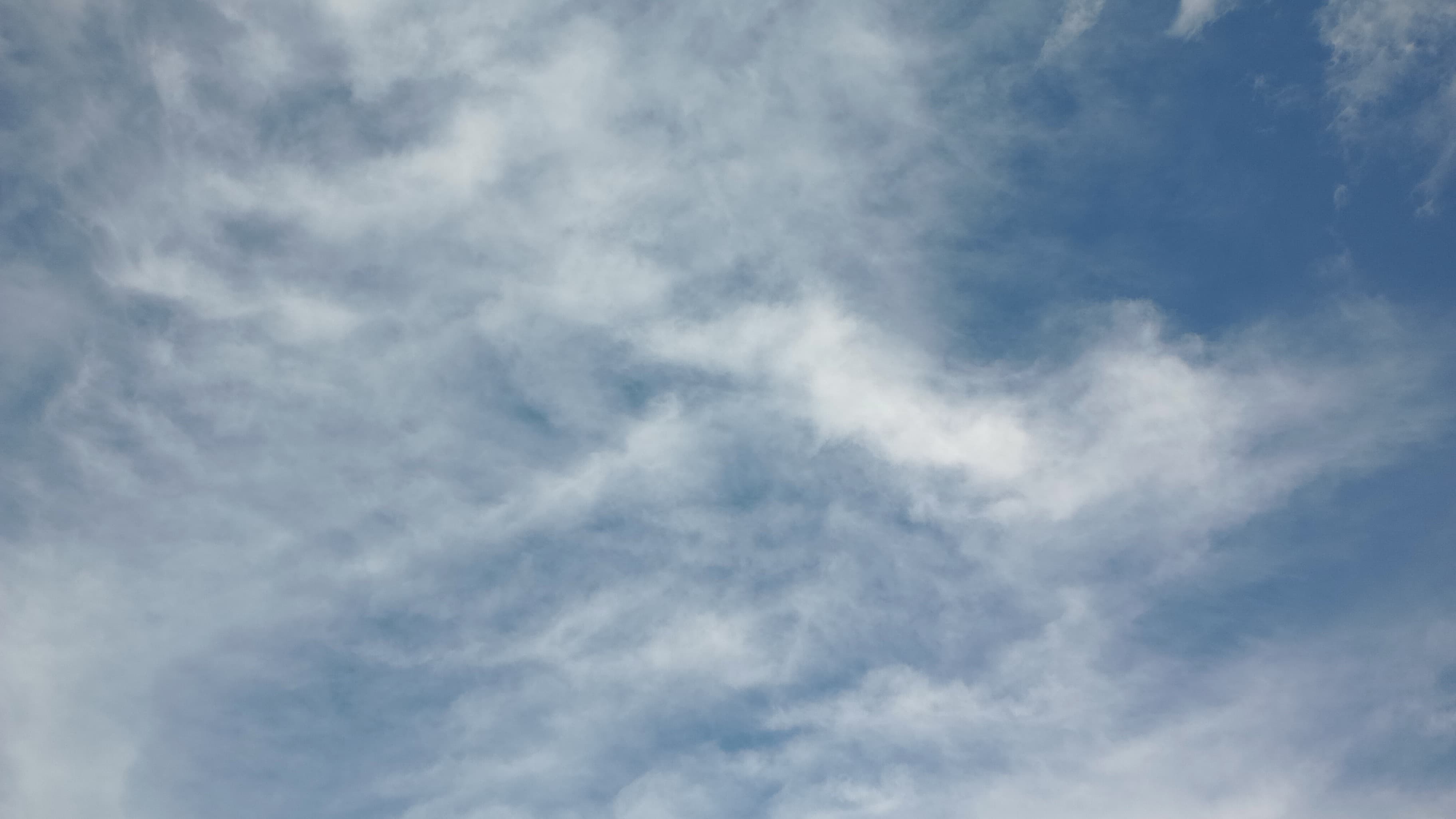 NUVENS: Domingo (31) fecha agosto com tempo parcialmente nublado em Rondônia