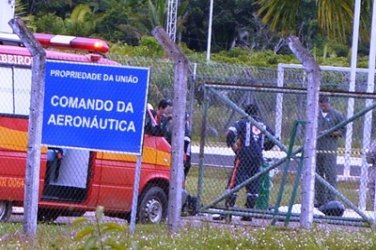 Polícia identifica militar da Base Aérea que matou superior 
