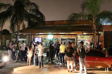 Neste final de semana no Pub mais ‘Rock and Roll’ de Rondônia vai ser das “Gregas”, ingressos 