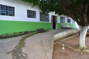 MP apura irregularidades no Posto de Saúde de Distrito 