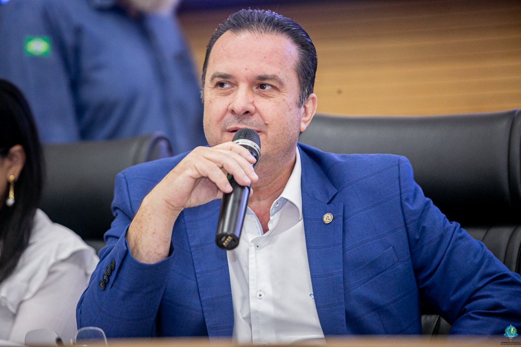 EM RONDÔNIA: Aprovado PL de Dr. Luís do Hospital que garante acesso gratuito ao Implanon