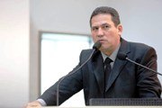 Deputado Maurão de Carvalho reivindica ao Governo a climatização da escola Casimiro de Abreu