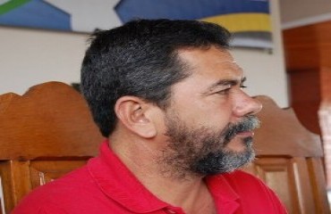 PAINEL POLÍTICO – Polícia encontra material radioativo abandonado em prédio de ex-deputado – Por - ALAN ALEX