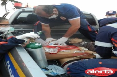 Suspeitos de assalto são mortos pela PM em Monte Negro
