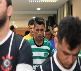 Copa Amadorzão reúne atletas e diretorias de clubes em Porto Velho