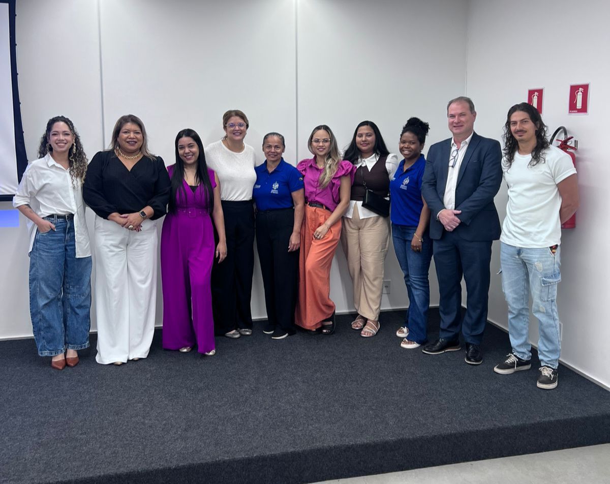 EFICAZ: AMA-RO dá início a formação inédita na ciência ABA para pessoas com TEA