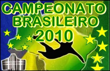 FUTEBOL 2010 - Confira os gols do Brasileirão no fim semana