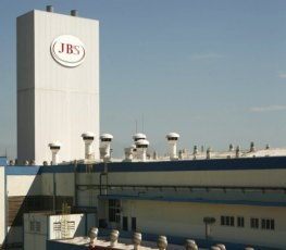 JBS - Sefin envia aos ministérios públicos resultado de auditoria fiscal 