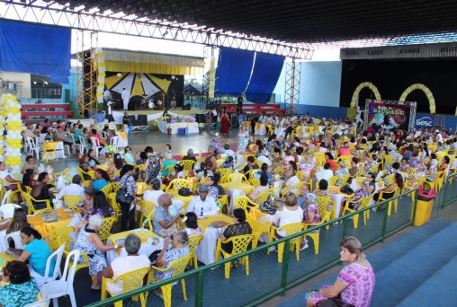 Baile da Saudade terá decoração sustentável este ano