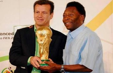 Mata-mata no futebol e o Pelé – Por Domingues Jr.