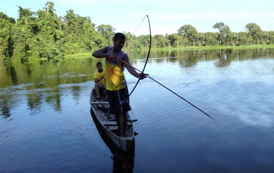 Portaria proíbe pesca de todas as espécies de peixes nos próximos 120 dias em Rondônia