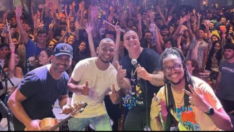 MERCADO CULTURAL:  Aniversário de criação de Porto Velho será marcado por festa com forró, pagode e sertanejo