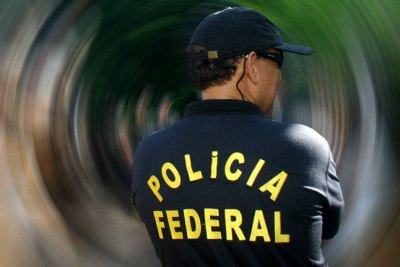 PF prende envolvido em tráfico internacional de pessoas em Porto Velho