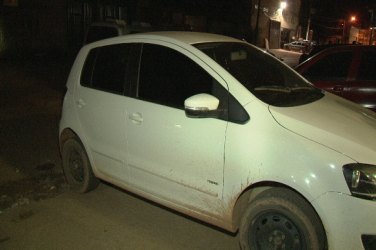 Homem tem carro roubado enquanto negociava programa com menor em zona de prostituição
