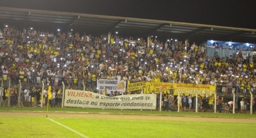 SUB-20 E SUB-17: Entrada para jogos no Portal da Amazônia custa 1kg de alimento no sábado