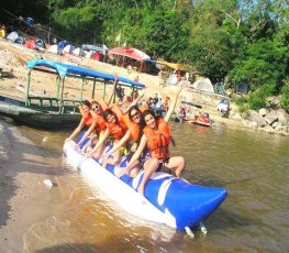 Festival de Praia de Fortaleza do Abunã será neste final de semana