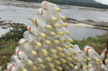 Consumo de bebida alcoólica entre Índios no Amazonas e apontado como uma das causas de suicídios