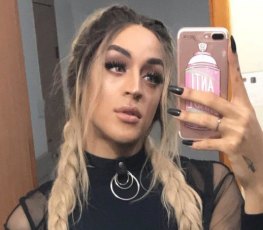 Vereador ameaça prender Pabllo Vittar no PR