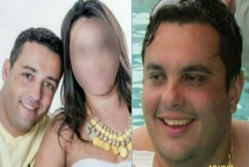 Bancária flagrada traindo o marido 'não quer sair de casa', diz advogada