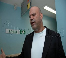 Corregedoria instaura sindicância contra médico que agrediu jornalista 