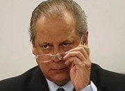 Dono de hotel onde Dirceu trabalharia mora em área pobre do Panamá