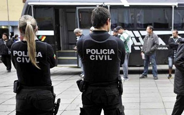 EDITAL: Concursos da Polícia Civil 2019 quase 15.000 vagas