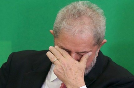 LAVA JATO - PF indicia Lula, Marisa Letícia, Palocci e outros 5 