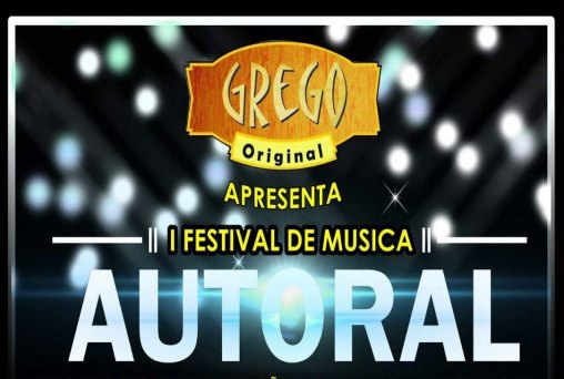 Grego Original realiza mais uma seletiva do “I Festival de Música Autoral”