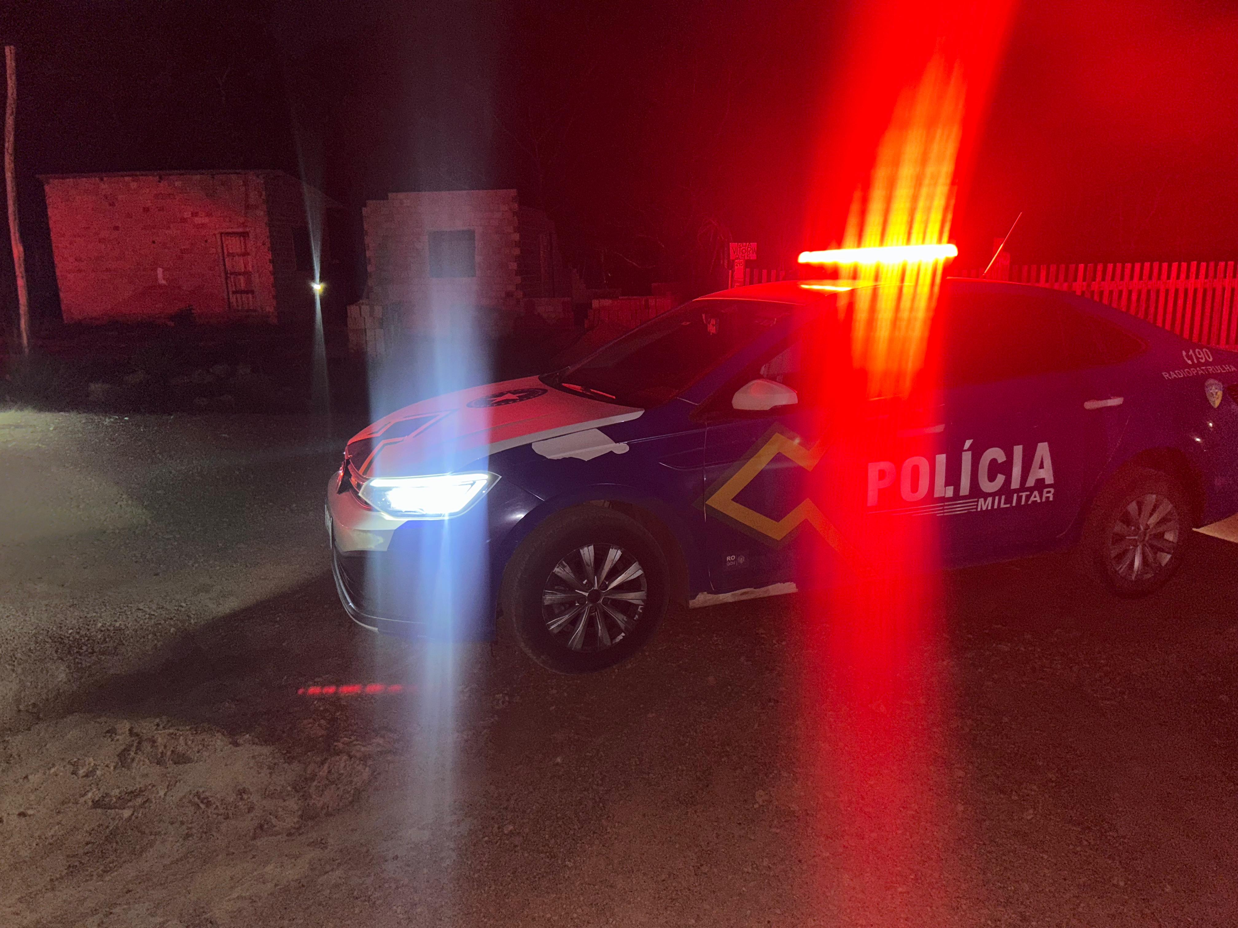VIGILANTES REAGIRAM: Criminoso é recebido a bala ao invadir almoxarifado da prefeitura 