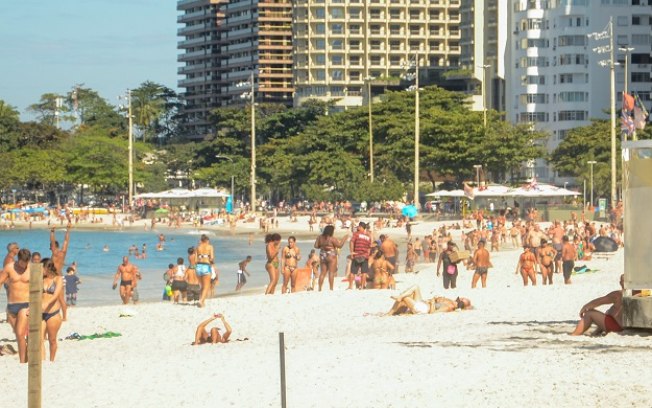 COVID-19: Sol forte pode matar o novo coronavírus em até 34 minutos, aponta estudo