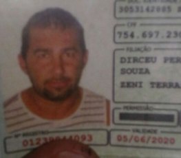 Buraco na BR 364 provoca tragédia; motorista morto é identificado  