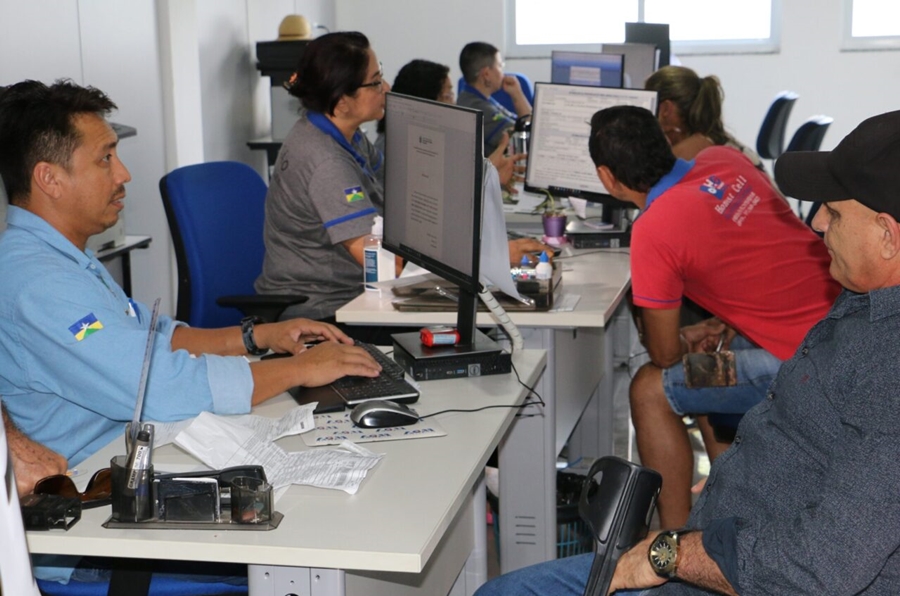 COMPROMISSO: Pecuaristas de Rondônia devem declarar rebanho até 30 de novembro