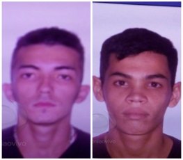 Condenada dupla que matou filho de sargento da PM na capital