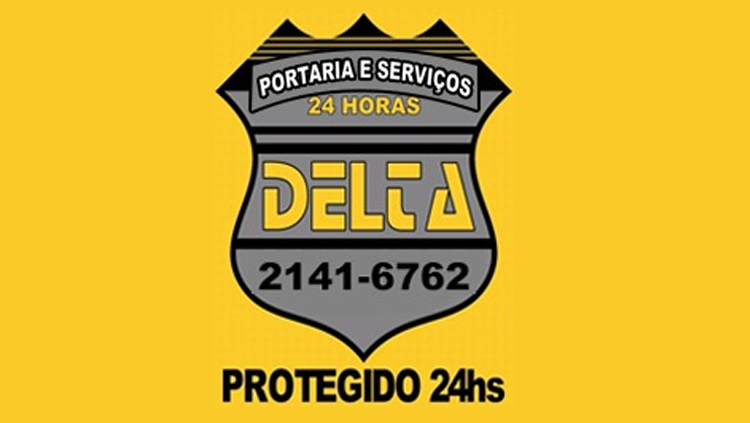 Delta Portaria e serviços 24 horas