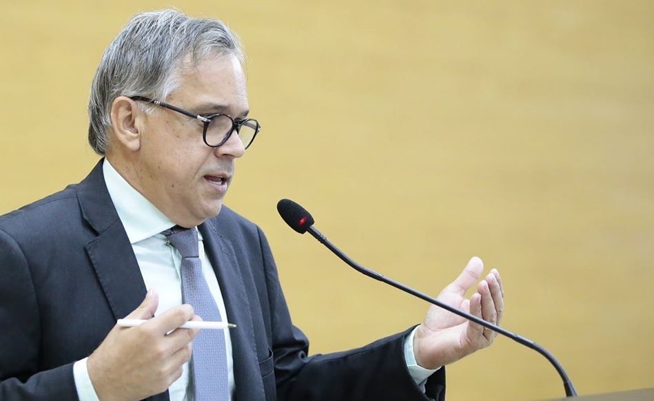 CORONAVÍRUS: Deputado Geraldo da Rondônia defende abertura gradual do comércio