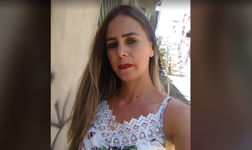 SEM PARADEIRO: Marido procura esposa que desapareceu há uma semana