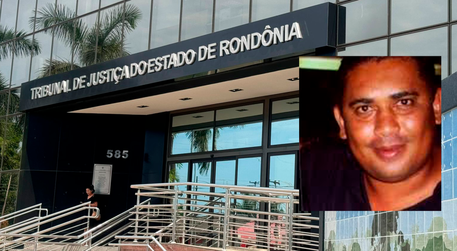 OURO DE AREIA: Servidor preso em operação na Assembleia Legislativa tem habeas corpus negado