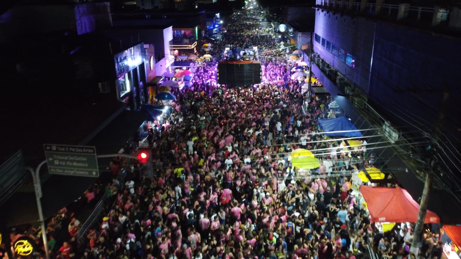 Blocos de Carnaval no Rio de Janeiro – 10, 11 e 12/02 - Fundação Mudes