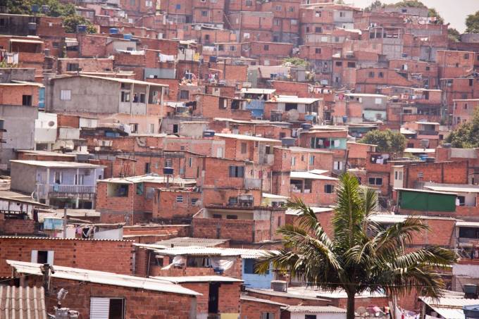 OPERAÇÃO PANCADÃO: Nove pessoas morrem pisoteadas durante confusão em baile funk