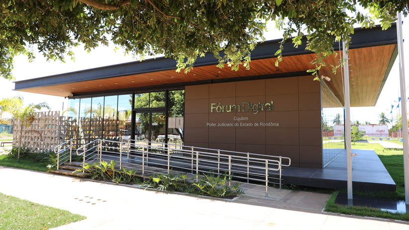 ELEIÇÕES 2026: Fóruns Digitais do TJRO terão mutirão para regularização eleitoral