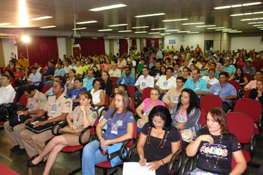 Fórum de Educação para o Trânsito discute direitos e deveres do cidadão