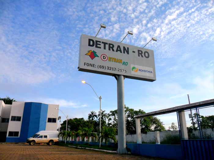 Sindicato aponta irregularidades do Detran e MP toma providências