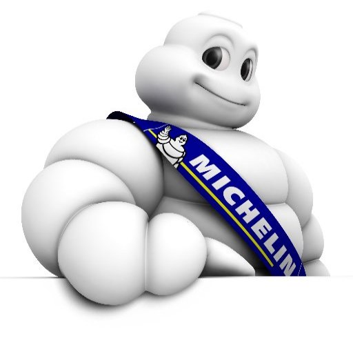 Michelin tem bens bloqueados por esquema com Cabral