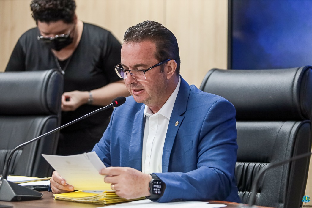 DR. LUÍS DO HOSPITAL: Comissão marca audiência para discutir execução orçamentária da Saúde