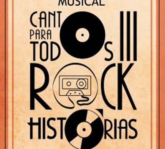 Musical homenageia rock nacional no Palácio das Artes