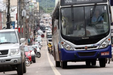 Audiência neste sábado no TRT poderá evitar greve no transporte coletivo de Porto Velho